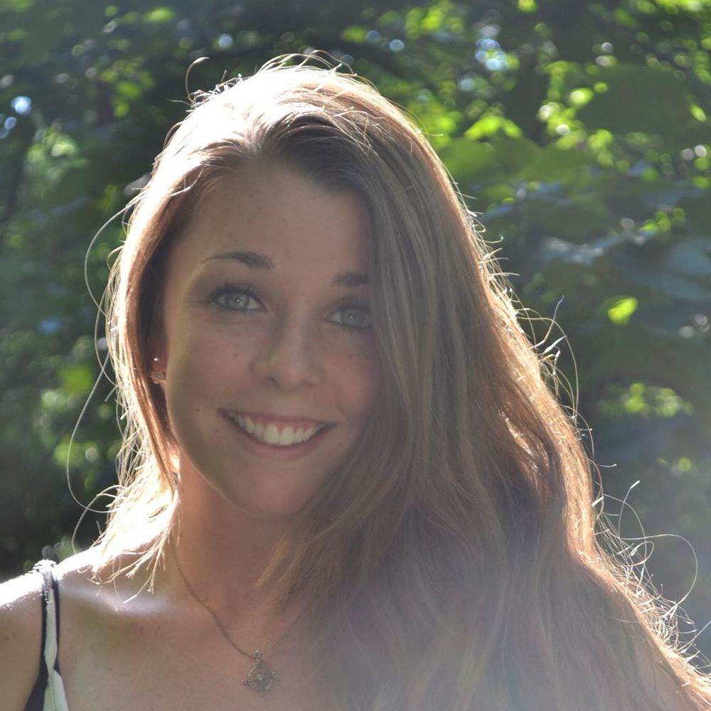 Meet your Posher, Hannah